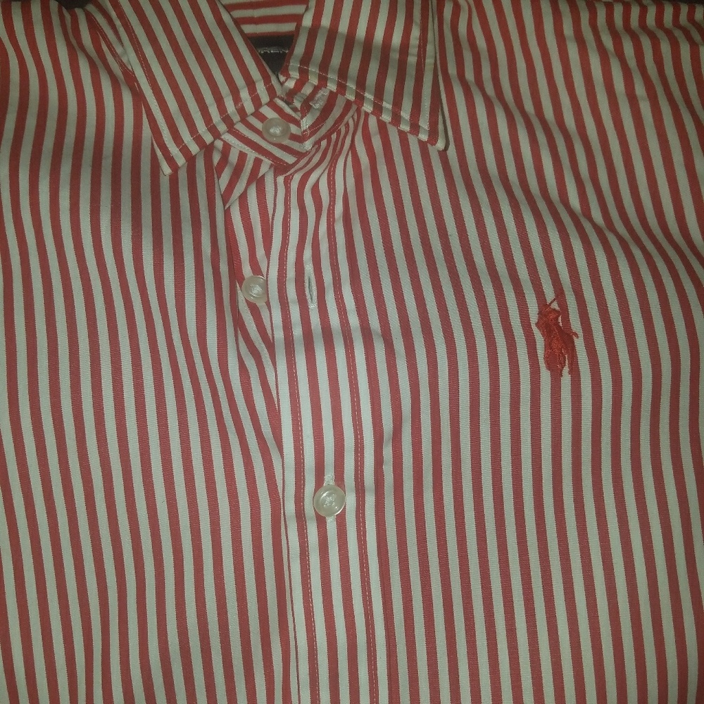 Ladies Polo shirt